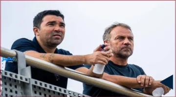 برشلونة يركز على تعزيز الفريق بأربعة نجوم من الدوري الألماني